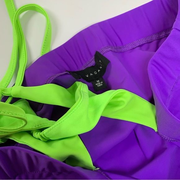 Grape Overwhelm The Senses
Skirt Set BNWT SIZE MEDIUM - Picture 10 of 13